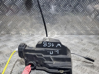 замок двери передней левой Mercedes-Benz A-Класс W168/V168 [рестайлинг] 2002, 1.7 л., дизель, хетчбэк 5 дв.