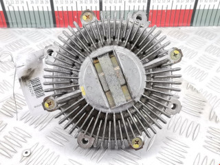 вискомуфта Mitsubishi L200 3 поколение 2002, 2.5 л., МКПП, пикап, MD331586