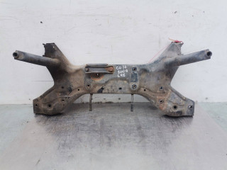 балка подвески передняя (подрамник) Mitsubishi Colt 6 поколение (Z30) [рестайлинг] 2009, 1.1 л., бензин, 5МКПП, хетчбэк 5 дв.