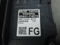 блок управления двигателем Toyota C-HR 1 поколение AX10 2017, 1.2 л., бензин, 89661F4070 - фото №2
