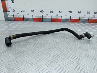 патрубок радиатора BMW 7 серия F01/F02 2009, АКПП, седан, 17122284285