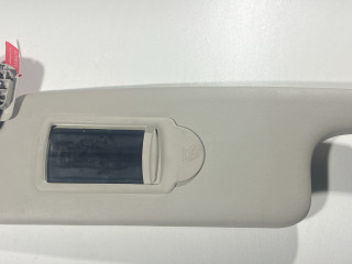 козырек солнцезащитный Renault Megane 2 поколение 2006, 2.0 л., дизель, универсал