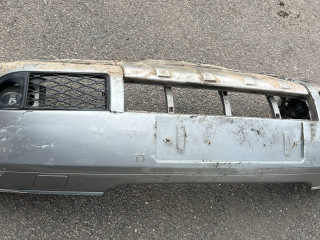 бампер передний Audi A6 Allroad Quattro C5 2001, 2.5 л., AKE, дизель, 6МКПП, универсал