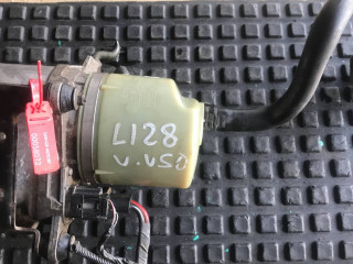 электрогидроусилитель руля Volvo V50 1 поколение 2006, 2.0 л., дизель, FOMOCO, 4N513K514DS