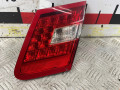 фонарь крышки багажника левый Mercedes-Benz E-Класс W212/S212/C207/A207 2009, 2.2 л., АКПП, седан, A2129060158 - фото №3