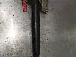 полуось передняя правая (приводной вал, ШРУС) Opel Vectra C 2005, 1.9 л., дизель, МКПП, универсал