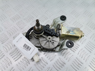 моторчик заднего стеклоочистителя (дворника) Hyundai Coupe GK 2002, 2.0 л., МКПП, купе, 987002C050