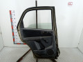 дверь задняя левая Fiat Sedici 1 поколение 2007, 1.6 л., МКПП, внедорожник 5 дв., 71743027 - фото №7