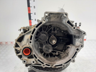 КПП механическая (МКПП) Mazda 6 GH [рестайлинг] GH 2009, 2.2 л., МКПП, хетчбэк 5 дв., A6341701XA