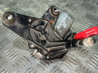 моторчик заднего стеклоочистителя (дворника) Renault Megane 2 поколение [рестайлинг] 2008, 1.5 л., дизель, 6МКПП, универсал