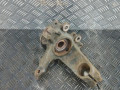ступица передняя правая Ford Focus 3 поколение 2013, 1.6 л., TDCi, дизель, МКПП, хетчбэк 5 дв. - фото №6