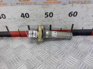 рулевой карданчик BMW 5 серия F07/F10/F11 [рестайлинг] 2013, 2.0 л., АКПП, седан, 32306778135