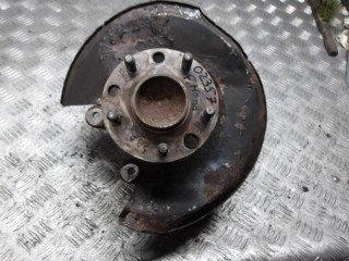 ступица задняя правая Ford Mondeo 3 поколение 2003, 1.8 л., бензин, МКПП, хетчбэк 5 дв.