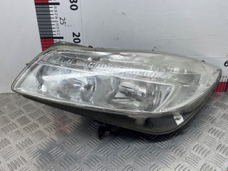 фара левая Opel Insignia 1 поколение (A) 2011, 1.8 л., МКПП, хетчбэк 5 дв., 13226780