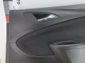 обшивка двери задняя правая Opel Astra K 2016, 1.6 л., МКПП, хетчбэк 5 дв., 2514589 - фото №2