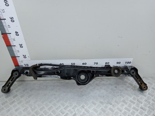 балка подвески передняя (подрамник) SEAT Ibiza 2 поколение 1998, 1.9 л., МКПП, хетчбэк 5 дв., 6K0199200C