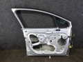 дверь передняя левая Citroen C4 1 поколение 2007, 1.6 л., дизель, МКПП, хетчбэк 5 дв. - фото №6