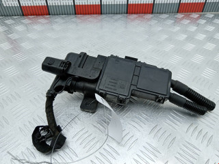 блок предохранителей BMW 7 серия E65/E66/E67 2002, 3.6 л., АКПП, седан, 61146976383