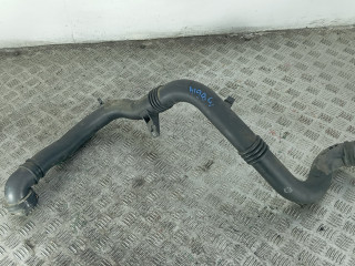 патрубок интеркулера Opel Astra K 2019, 1.4 л., бензин