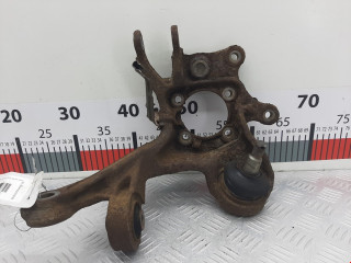 кулак задний левый Toyota Avensis 2 поколение (T250) 2006, 2.2 л., МКПП, универсал, 4230505100