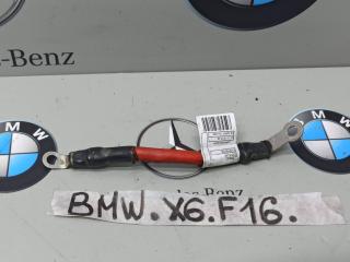 проводка BMW X6 F16 2016, 3.0 л., бензин, правый руль, 9350091