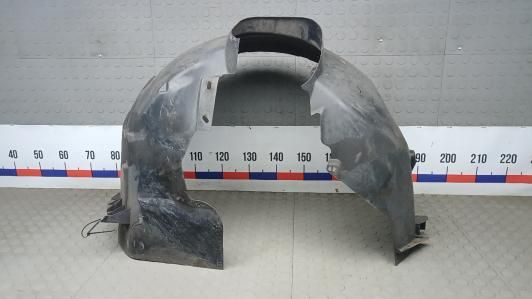 защита арок передняя правая (подкрылок) Ford Kuga 1 поколение 2011, 2.0 л., дизель, внедорожник 5 дв. - фото №1
