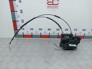 замок двери передней правой Hyundai Coupe GK 2002, 2.7 л., АКПП, купе, 813252C000