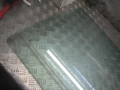 стекло двери передней левой Ford Galaxy 1 поколение [рестайлинг] 2002, 1.9 л., дизель, МКПП, минивэн - фото №4