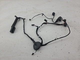 дверная проводка Audi A4 B8 [рестайлинг] 2014, 1.8 л., бензин, 8K0971688AJ