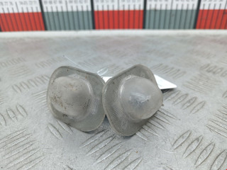 подсветка номера Kia Venga 1 поколение 2010, 1.4 л., МКПП, хетчбэк 5 дв., 925011M000