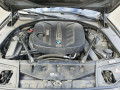 амортизатор крышки багажника (3-5 двери) BMW 5 серия F07/F10/F11 2011, 2.0 л., АКПП, универсал, 51247207015 - фото №11