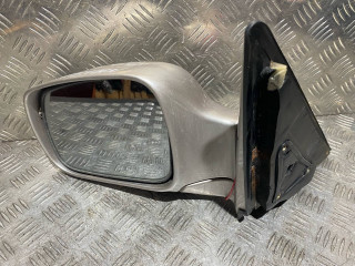 зеркало наружное левое Hyundai Terracan 1 поколение [рестайлинг] 2006, 2.9 л., дизель, АКПП, внедорожник 5 дв.