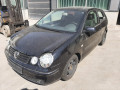 турбина Volkswagen Polo 4 поколение 2001, 1.4 л., МКПП, хетчбэк 3 дв., 045253019L - фото №12