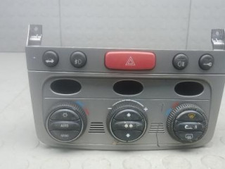 блок управления печки / климат-контроля Alfa Romeo GT 1 поколение 2007, 1.9 л., JTD, дизель, МКПП, купе, 156051369