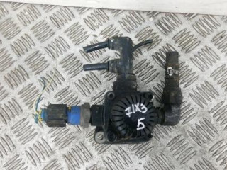 клапан компрессора пневмоподвески Mercedes-Benz Atego 1 поколение 2006, 4.2 л., D, дизель, МКПП, грузовик