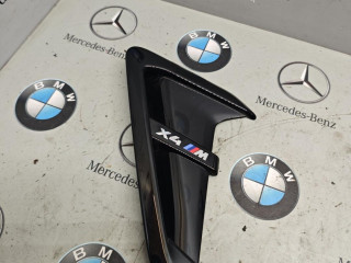 молдинг крыла BMW 2023, 475, 8094225