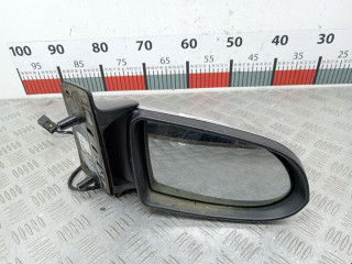 зеркало наружное правое Opel Zafira 1 поколение (A) 1999, 1.8 л., МКПП, минивэн, 24462384