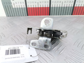 замок двери Citroen Jumper 2 поколение 2008, 2.2 л., МКПП, микроавтобус, 1616405780