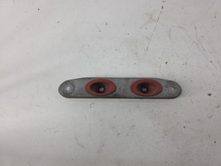 кронштейн глушителя Volkswagen Tiguan 1 поколение [рестайлинг] 2015, 1.4 л., TSI, CTHD, бензин, АКПП, u5, хетчбэк 5 дв., передний привод, правый руль, 1K0253144AE