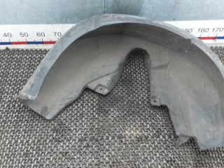 защита арок задняя левая (подкрылок) BMW 5 серия E39 [рестайлинг] 2002, 3.0 л., дизель, АКПП, седан