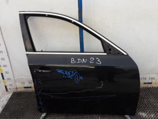 дверь передняя правая BMW 5 серия E60/E61 2007, 2.0 л., дизель, МКПП, седан, DN23
