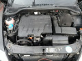 двигатель Skoda Octavia 2 поколение (A5) [рестайлинг] 2011, 2.0 л., МКПП, универсал, 03L100091X - фото №14
