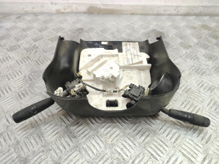 переключатель подрулевой (стрекоза) Peugeot 406 1 поколение [рестайлинг] 2002