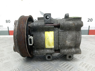 компрессор кондиционера Ford Maverick 2 поколение TM1 2003, 3.0 л., АКПП, внедорожник 5 дв., 1416550