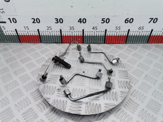 трубка топливная Kia 2009, 2.0 л., МКПП, внедорожник 5 дв.