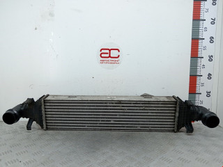 интеркулер Mercedes-Benz E-Класс W212/S212/C207/A207 2010, 2.2 л., АКПП, седан, A2045000200