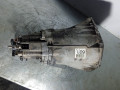 КПП механическая (МКПП) Mercedes-Benz C-Класс W203/S203/CL203 2002, 2.2 л., дизель, 6МКПП, черный, универсал, 716604, 2032605301 - фото №2