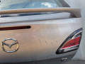 крышка багажника (дверь 3-5) Mazda 6 GH [рестайлинг] 2010, 1.8 л., L813, бензин, 5МКПП, хетчбэк 5 дв. - фото №5