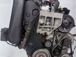 двигатель Land Rover Freelander 2 поколение 2008, 2.2 л., 224DT, дизель, 6МКПП, внедорожник 5 дв., 224DT