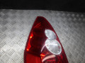 фонарь задний левый Mazda Carol 5 поколение 2006, 1.8 л., бензин, МКПП, минивэн - фото №4
